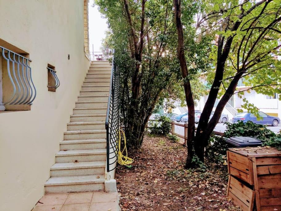 Prive - Terrasse, Parking, Wifi