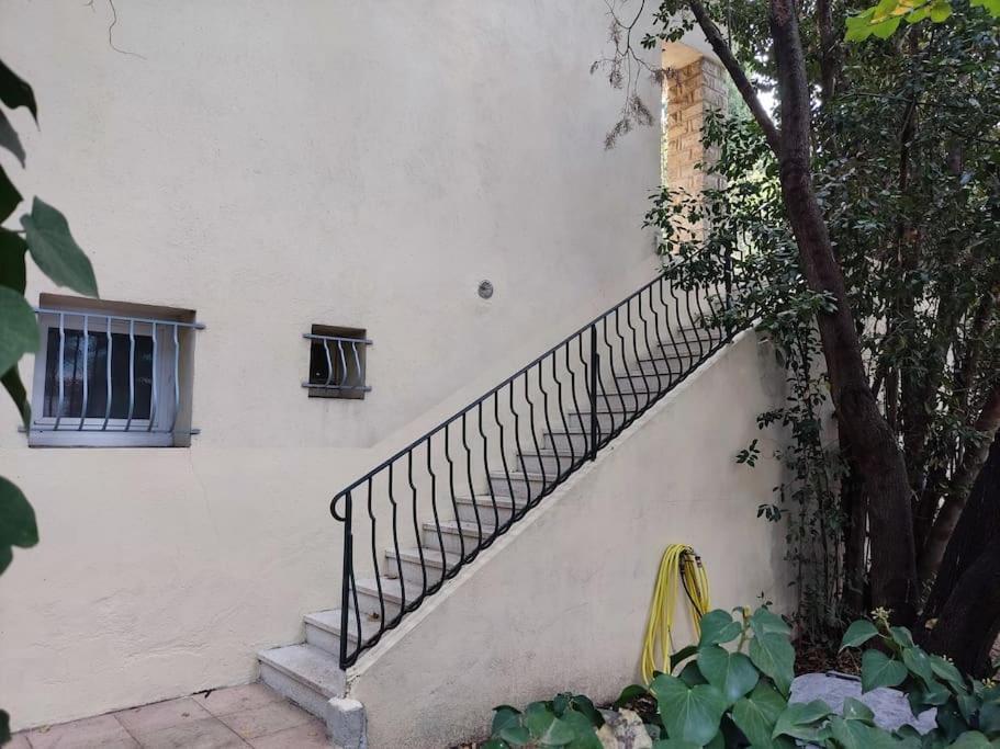 Prive - Terrasse, Parking, Wifi *