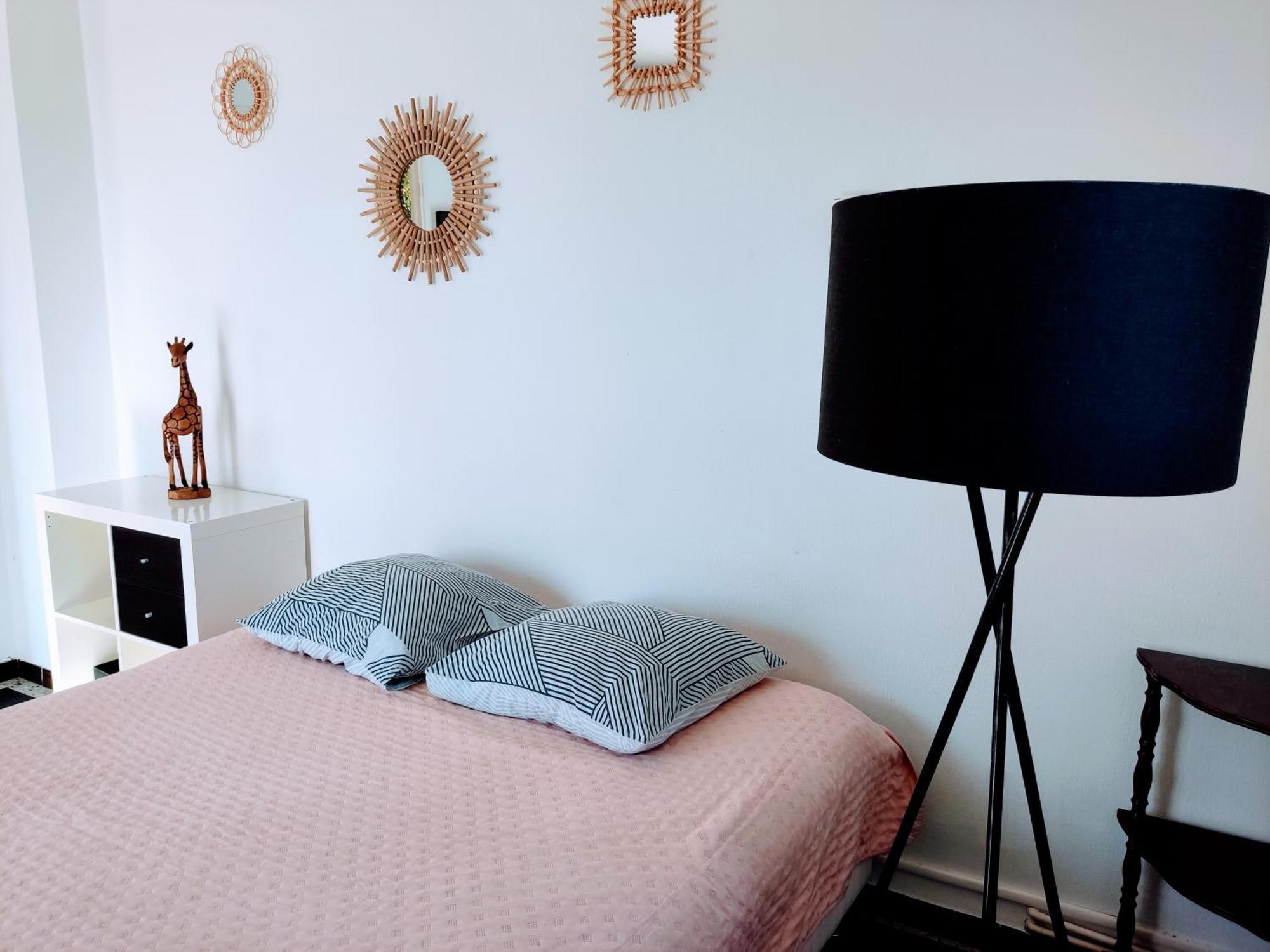 Prive - Terrasse, Parking, Wifi Appartement Aix-en-Provence
