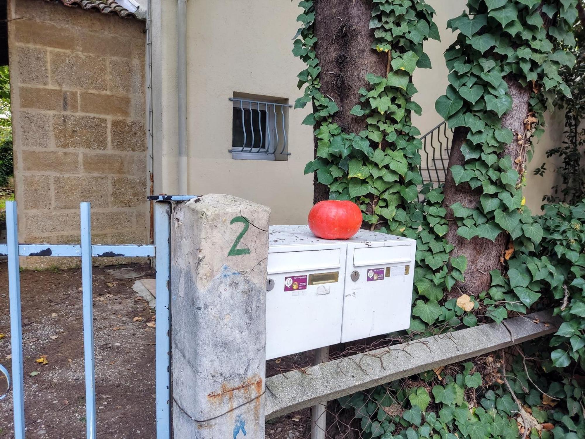 Prive - Terrasse, Parking, Wifi Appartement *
